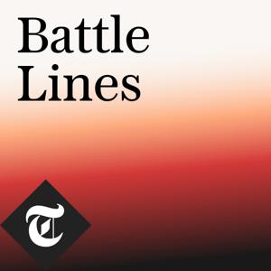 Battle Lines by The Telegraph
