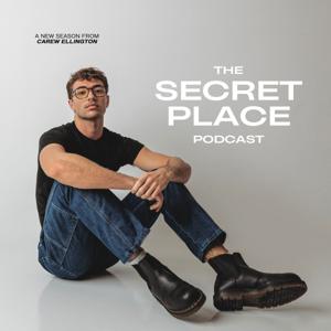 The Secret Place by Carew Ellington