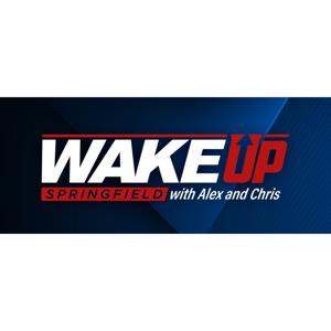 Wake Up Springfield with Alex Bryant