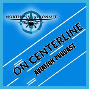 On Centerline by Sam Tarrel, The Northwest Aeronaut
