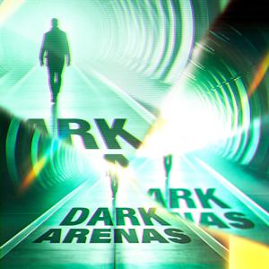 Dark Arenas by audiochuck