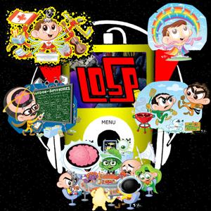 Legion of Substitute Podcasters by Legion of Substitute Podcasters