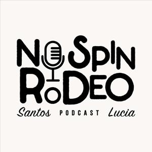 No Spin Rodeo by Kendra Santos & Tommy Joe Lucia