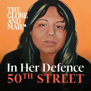 In Her Defence: 50th Street