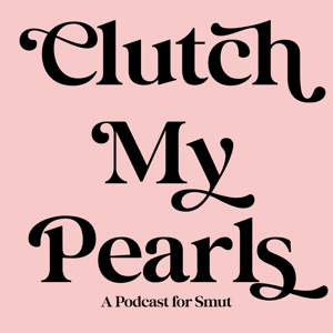Clutch My Pearls