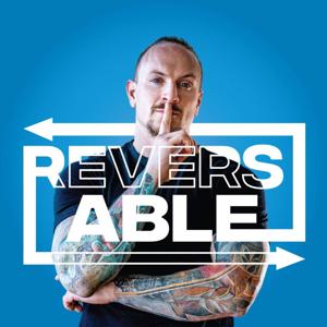 ReversABLE: The Ultimate Gut Health Podcast by Josh Dech