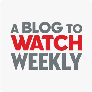 A Blog To Watch Weekly by Watching Watches Watch
