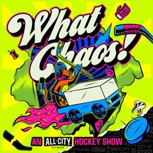 What Chaos! by ALLCITY Network