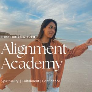 Alignment Academy by Kristen Such