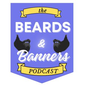 Beards & Banners by Bryan Williams & Matt McCrory