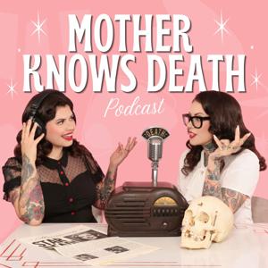 Mother Knows Death by Nicole Angemi & Maria Q. Kane