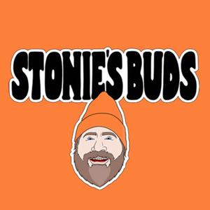 Stonie's Buds by Ethan Stone Fortier