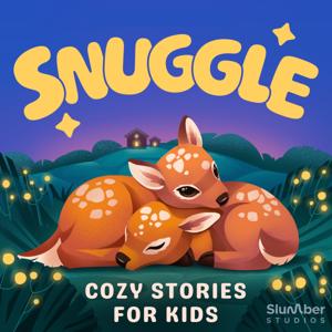 Snuggle: Kids' stories by Slumber Studios