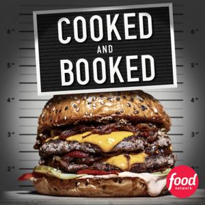 Cooked and Booked by Food Network