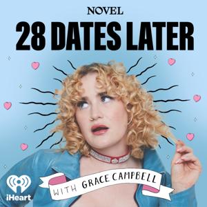 28 Dates Later by iHeartPodcasts