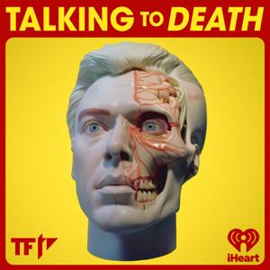 Talking to Death with Payne Lindsey by iHeartPodcasts and Tenderfoot TV