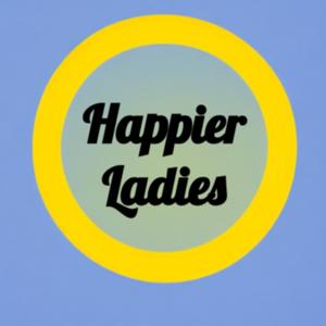 Happier Ladies by Azizi Williams and Malika Amandi