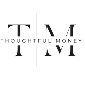 Thoughtful Money with Adam Taggart by Adam Taggart | Thoughtful Money