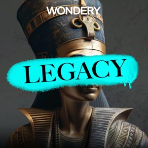 Legacy by Wondery