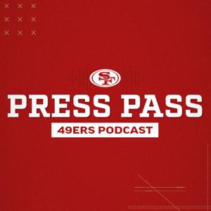 49ers Press Pass by San Francisco 49ers