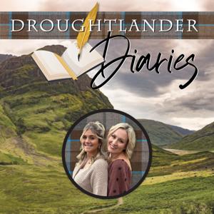 Droughtlander Diaries by Jess and Sarah | Droughtlander Diaries