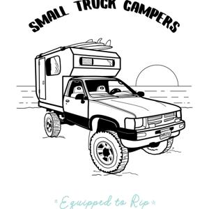 The Small Truck Campers Show by Spencer