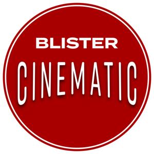Blister Cinematic by BLISTER (blisterreview.com)