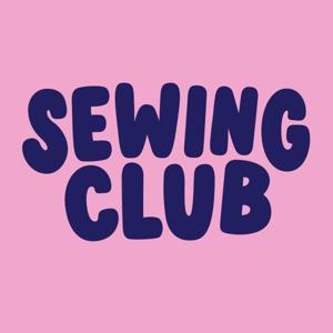 Sewing Club by Kylie Brule & Gemma Thebault