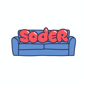 Soder by Dan Soder