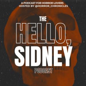 The Hello, Sidney Podcast by Sidney