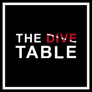 The Dive Table by The Dive Table