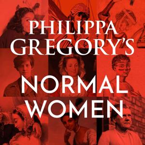 Normal Women by Philippa Gregory