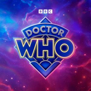 The Official Doctor Who Podcast by Doctor Who