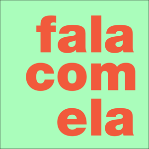 FALA COM ELA by INÊS MENESES