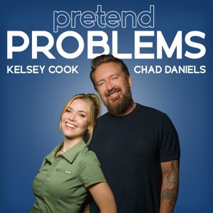 Pretend Problems by All Things Comedy