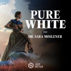 Pure White by Axis Mundi Media