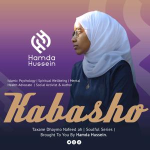 Kabasho by Hamda Hussein