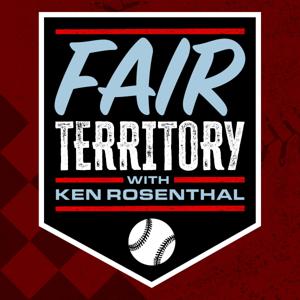 Fair Territory with Ken Rosenthal by Foul Territory
