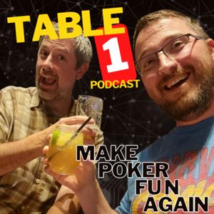 Table 1 Podcast by Table 1 Podcast