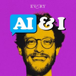 AI and I by Dan Shipper