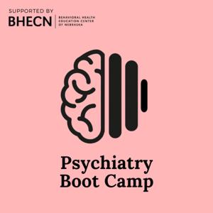 Psychiatry Boot Camp by Mark Mullen, MD