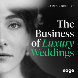 The Business of Luxury Weddings by James × Schulze