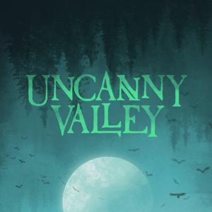 Uncanny Valley by DWM | Realm