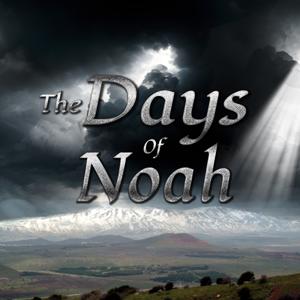 The Days of Noah by The Days of Noah