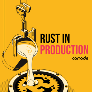 Rust in Production by Matthias Endler