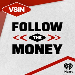 Follow the Money by iHeartPodcasts