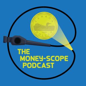 The Money Scope Podcast by Benjamin Felix & Dr. Mark Soth