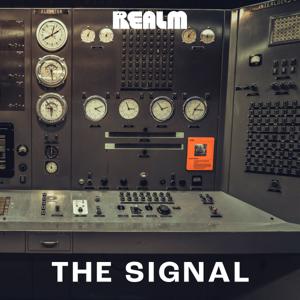 The Signal by Cassandra Wells & Charley Randazzo