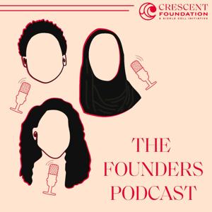 The Founders Podcast