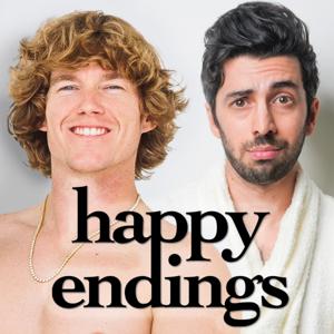 Happy Endings by Danny Duncan and Jon Youshaei